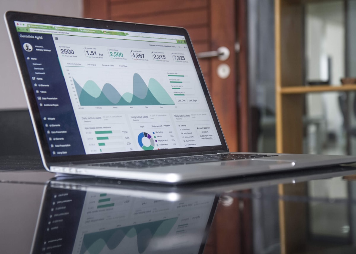 Como um site estratégico ajuda a gerar mais leads