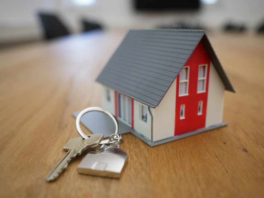 Imobiliárias & Corretores